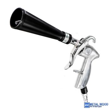 Benbow Classic 010 Csapágyazott Lefúvató