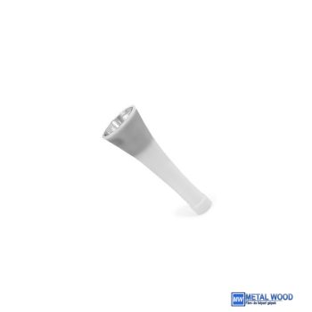   Benbow Classic 016 - Fémbetétes Tölcsér 004/008 Tisztítópisztolyokhoz