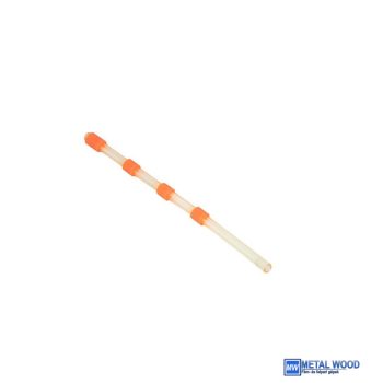   Classic 017 - Szilikon Cső Súlyozott Tisztítópisztolyokhoz