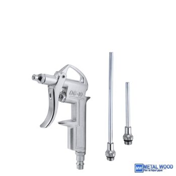 Benbow Classic 041 - Fujató Pisztoly + 2db Szár