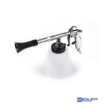 Benbow PRO 103 Black - Tisztító Pisztoly Csapágyas