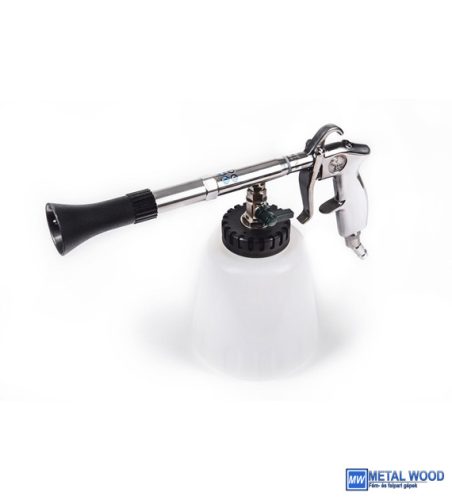 Benbow PRO 103 Black - Tisztító Pisztoly Csapágyas