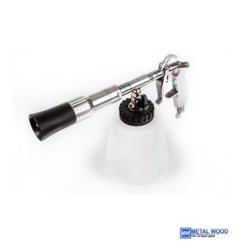   Benbow PRO 104 Super Black - Tisztítópisztoly Csapágyazott