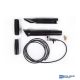 Benbow PRO 107 Black Pneumatikus Adapter Porszívóhoz