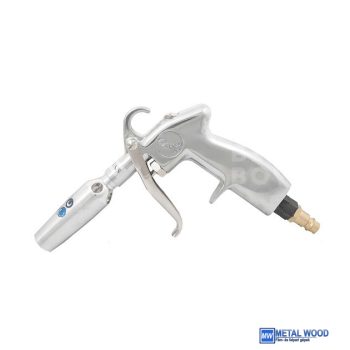   PRO 109 - Pneumatikus Tisztító Pisztoly Venturi Fúvókával