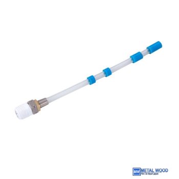   Benbow PRO 112 - Szilikon Cső 100/101/102/106/108 Típusokhoz