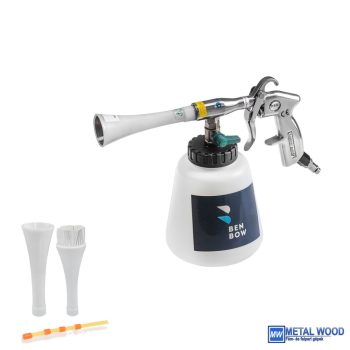 Benbow Classic 234 Set - Tisztító Pisztoly 3 db Csővel