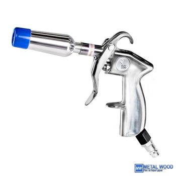   Benbow Lefuvató Pisztoly Venturi Fúvókával Védősapkával 001