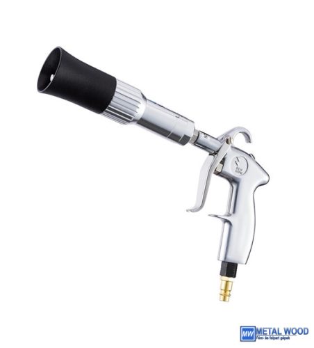 Benbow PRO 134 Superblack - Forgócsapágyas Mechanizmus