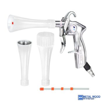 Benbow Classic 008 Plus - Fúvópisztoly + 015 016 017