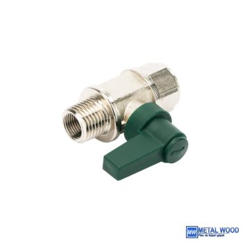 PRO 043 - Légszelep PRO 106 és PRO 107 Típusokhoz