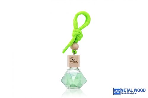 Airfresh DIAMOND HYPNOSE Autóillatosító