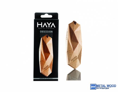 HAYA OBSESSION Autóillatosító 