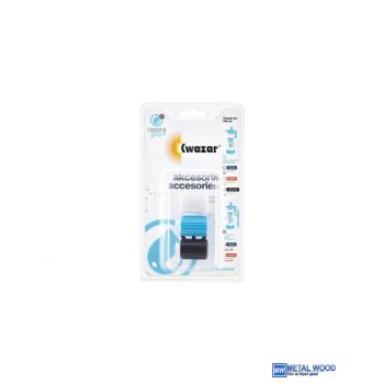 Kwazar Fuvóka Szett 3db - Venus Super Foamer