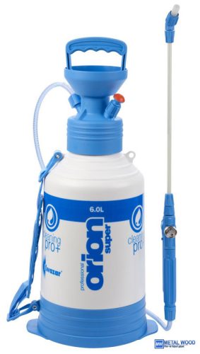 Pumpás permetező Orion pro+ Super 6