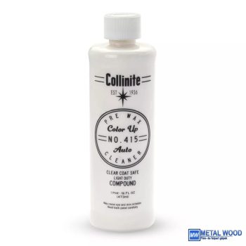 Collinite No. 415 Color-Up Cleaner Lakktisztító 473ml