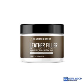 Leather Expert Filler bőr töltőanyag 