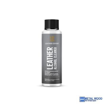 Leather Expert Bőr alkohol tisztító 