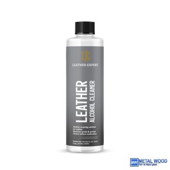 Leather Expert Bőr alkohol tisztító 250ml