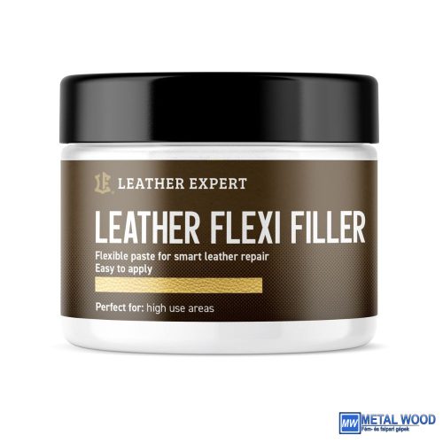 Leather Expert Flexi Filler folyékony bőr 50ml