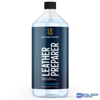   Leather Expert Bőrfelület előkészítő, eltávolító 1000ml