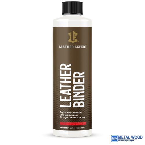 Leather Expert Bőr kötőanyag 500ml