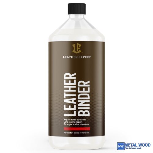 Leather Expert Bőr kötőanyag 1000ml