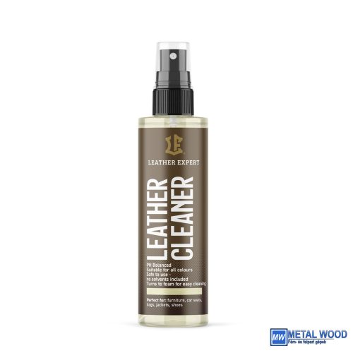Leather Expert Bőrtisztító 250ml