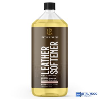Leather Expert Bőrpuhító kiszáradt bőrre  1000ml