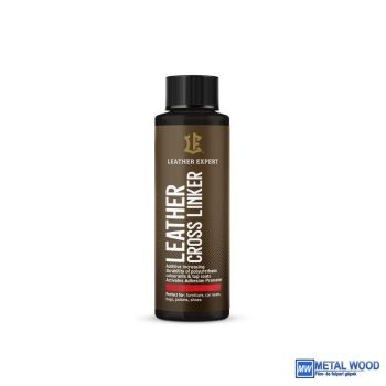 Leather Expert Bőr térhálósító 