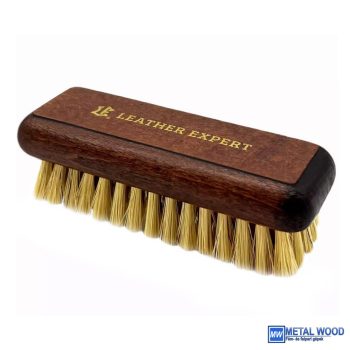 Leather Expert Bőrtisztító kefe 