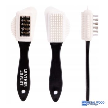 Kétoldalas Kefe Velúr és Nubukhoz