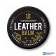 Leather Expert Balm – Bőr Impregnáló Carnauba Balzsam 300ml