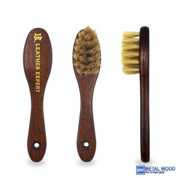 Leather Expert Tisztító Kefe 