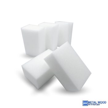 Bőrfesték és Fedőlakk Applikátor Szivacs (Kicsi) 1db