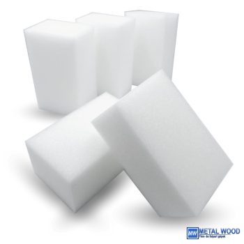 Bőrfesték és Fedőlakk Applikátor Szivacs (Nagy) 1db