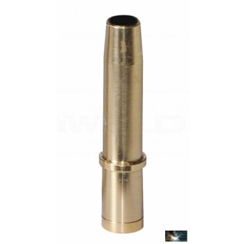   IWELD IK-20 Égőszár injektor ház kpt. A2-es (RK20, BK20 komp.) 