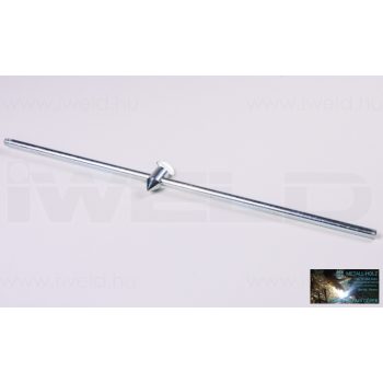 IWELD IK-20 Körvezető 