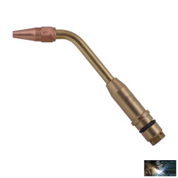 IWELD IK-30 Hegesztő égőszár 1-es 