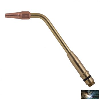 IWELD IK-30 Hegesztő égőszár 3-as 