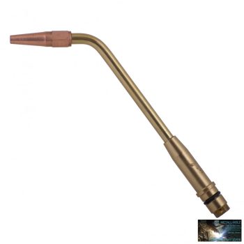 IWELD IK-30 Hegesztő égőszár 4-es 