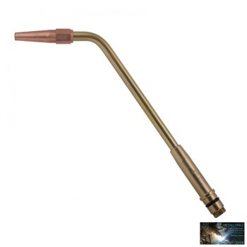 IWELD IK-30 Hegesztő égőszár 8-as 