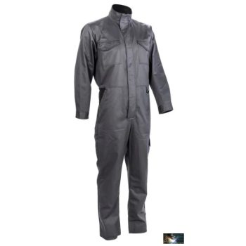 THD-IRAZU IPARI OVERÁLL SZÜRKE