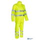 THD-KAWA HI-VIZ SÁRGA PVC ESŐRUHA