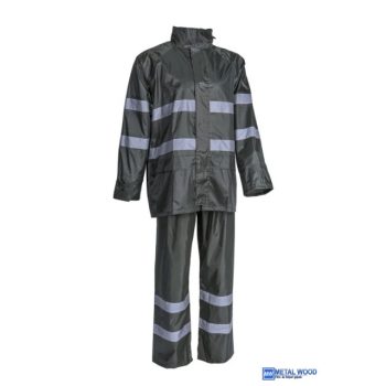 THD-RAINET ORKÁN ESŐRUHA ZÖLD