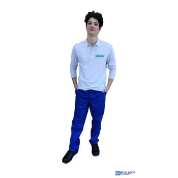 THD-5SADN22 ANTISZTATIKUS LÁNGÁLLÓ NADRÁG