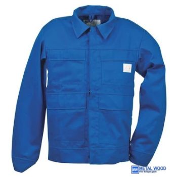 THD-5SAKA22 ANTISZTATIKUS LÁNGÁLLÓ KABÁT