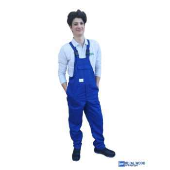   THD-5SAMN22 ANTISZTATIKUS LÁNGÁLLÓ HEGESZTŐ MELLESNADRÁG