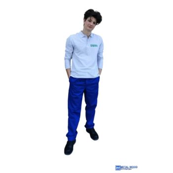 THD-5SLDN22 LÁNGÁLLÓ DEREKAS NADRÁG