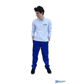 THD-5SSDN22 SAVVÉDŐ DEREKAS NADRÁG